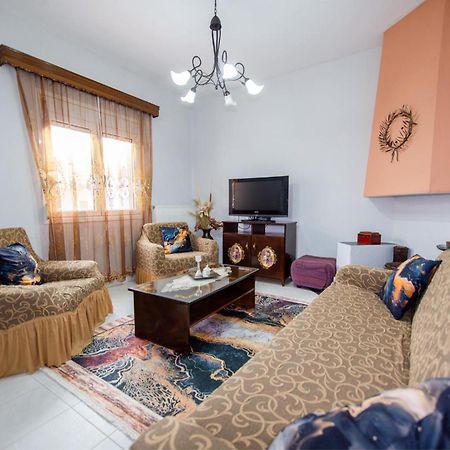 Titika House ξενώνας Βρασνά Εξωτερικό φωτογραφία