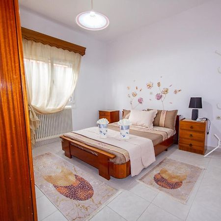 Titika House ξενώνας Βρασνά Εξωτερικό φωτογραφία