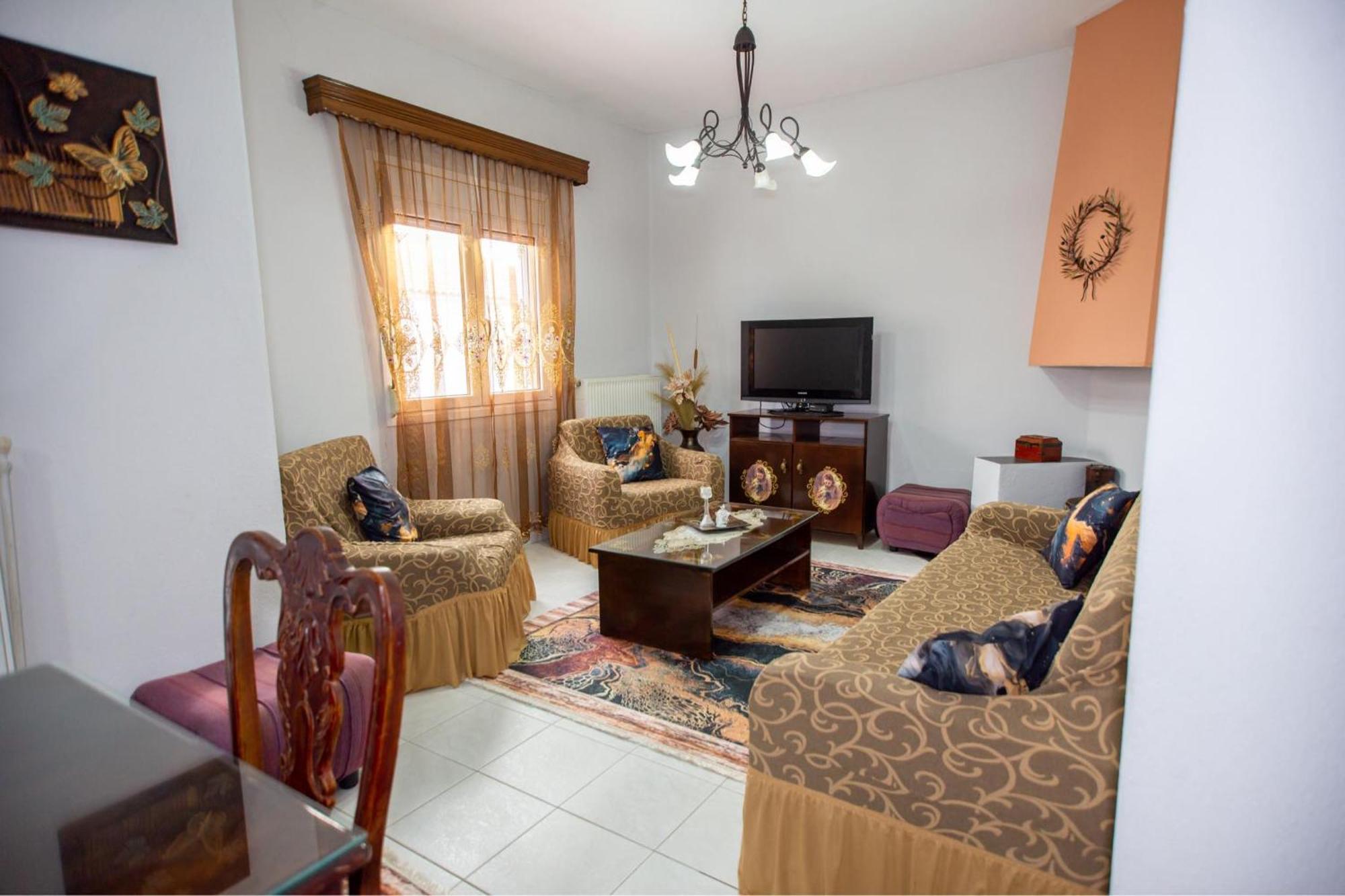 Titika House ξενώνας Βρασνά Εξωτερικό φωτογραφία