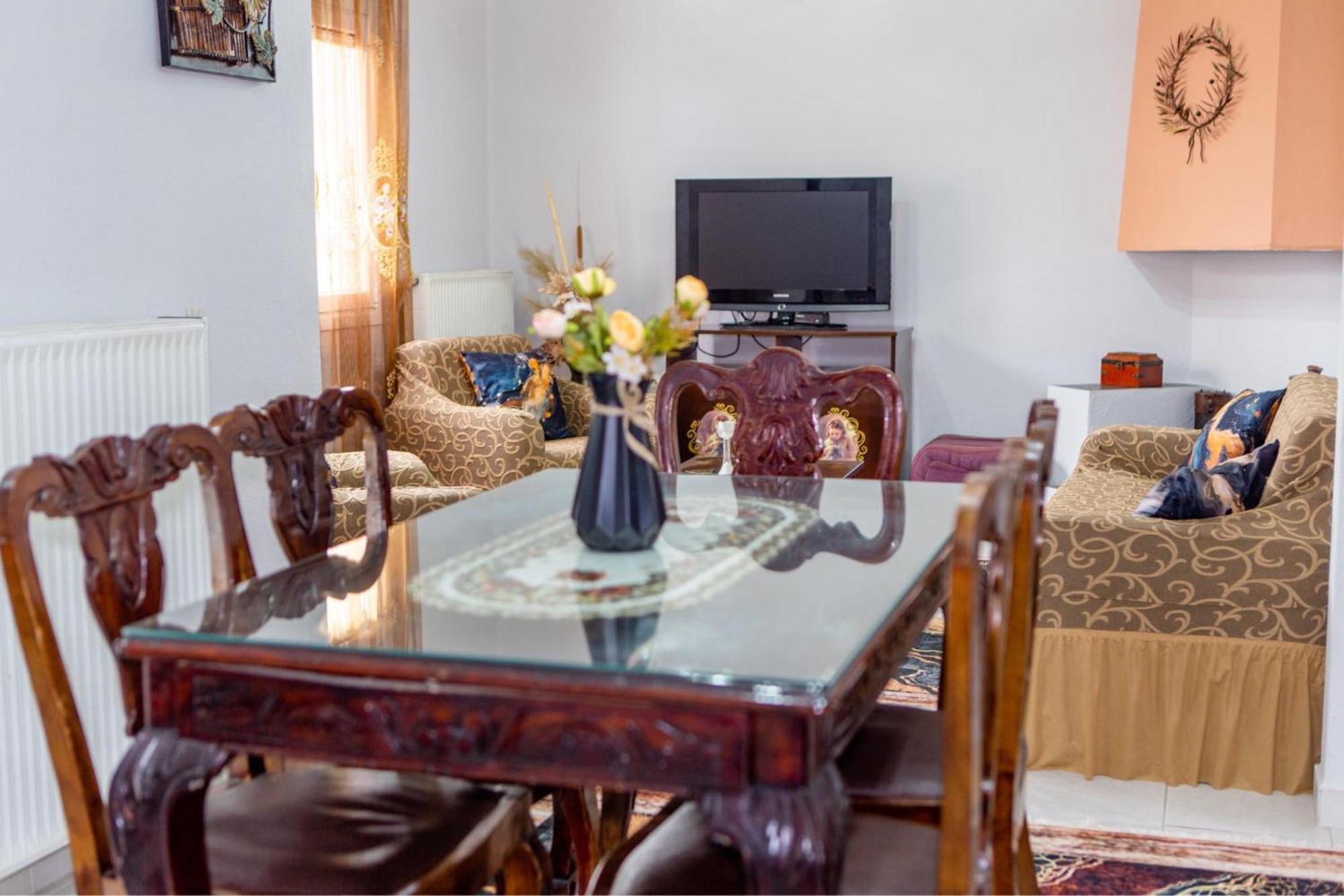 Titika House ξενώνας Βρασνά Εξωτερικό φωτογραφία