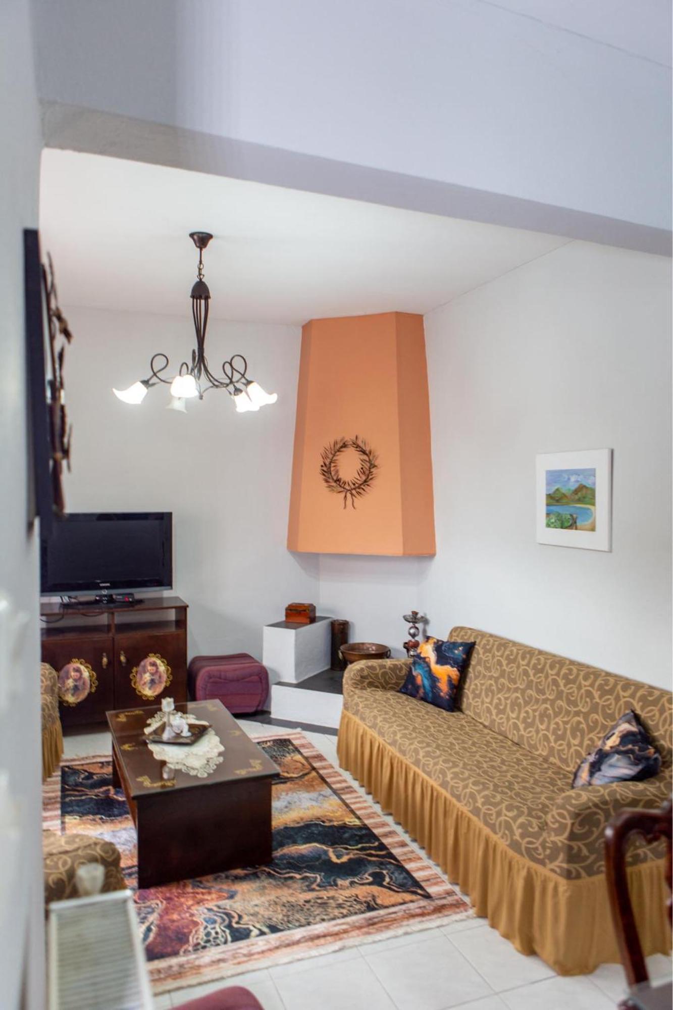 Titika House ξενώνας Βρασνά Εξωτερικό φωτογραφία
