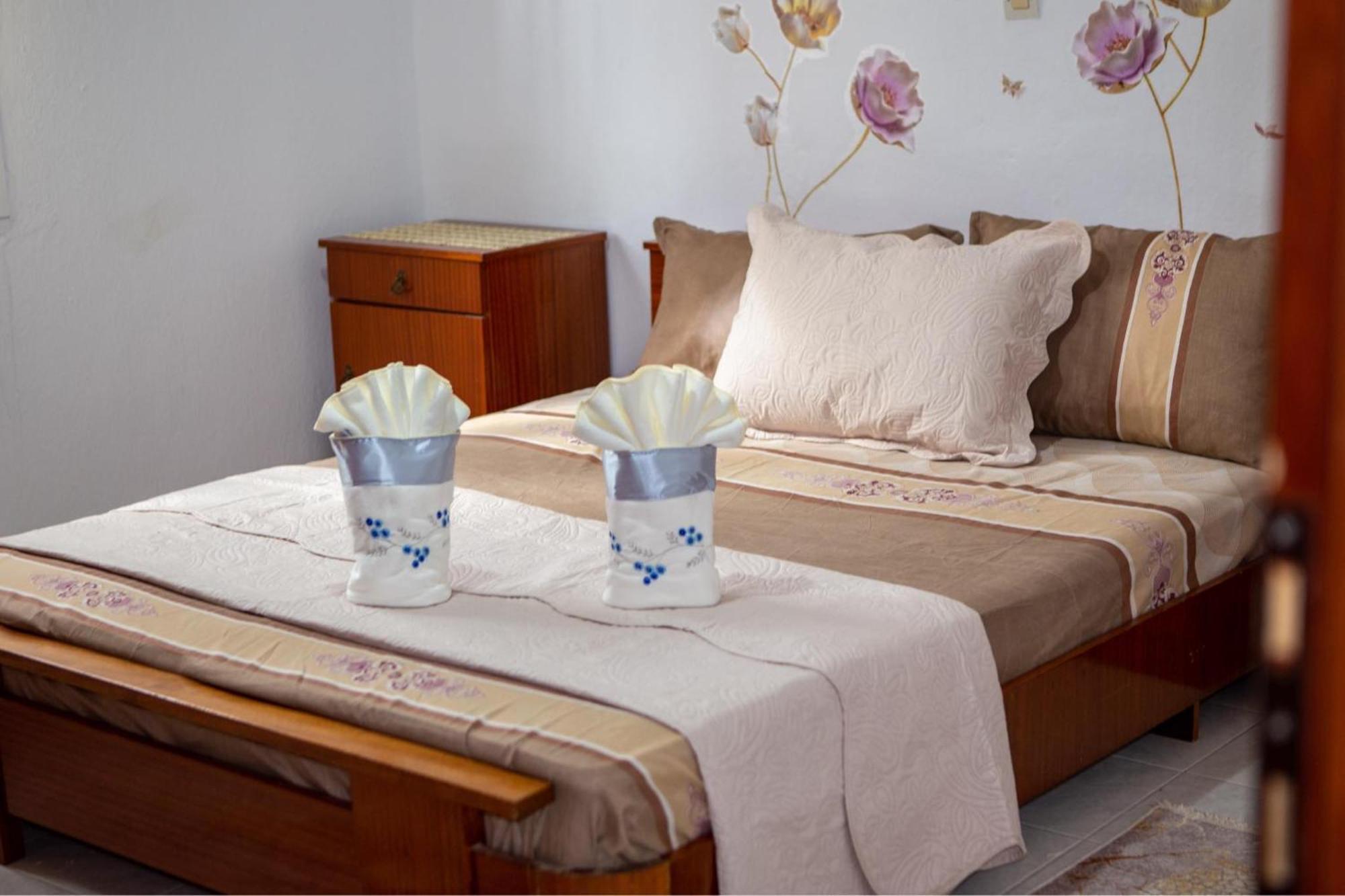 Titika House ξενώνας Βρασνά Εξωτερικό φωτογραφία