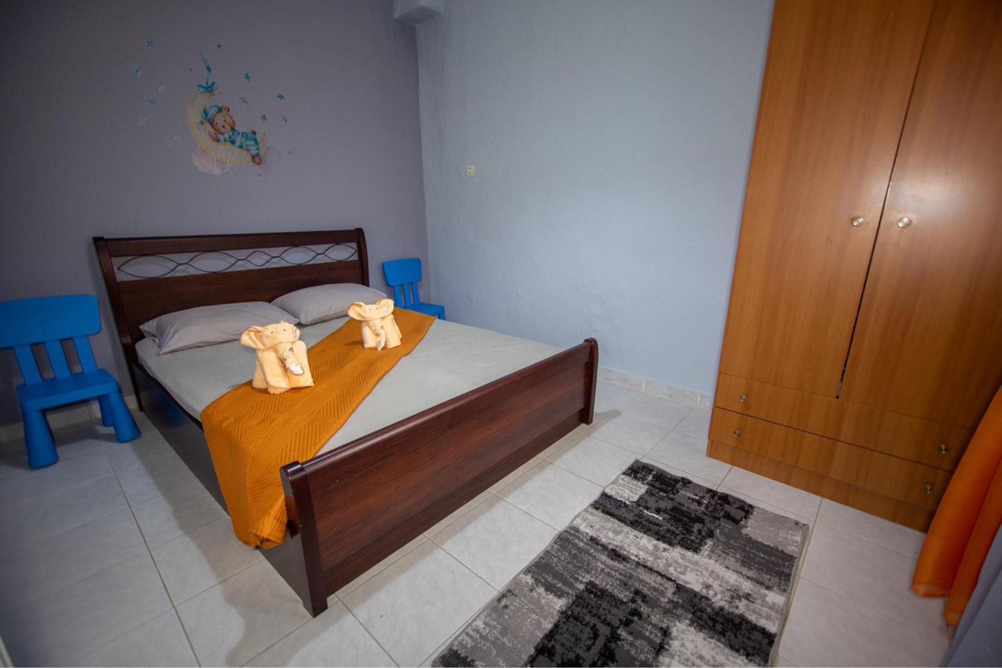 Titika House ξενώνας Βρασνά Εξωτερικό φωτογραφία